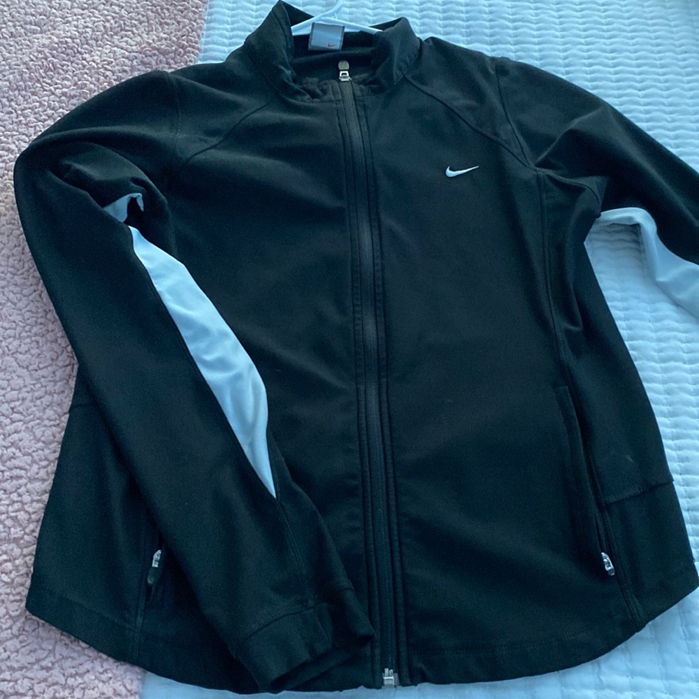 nike jacket